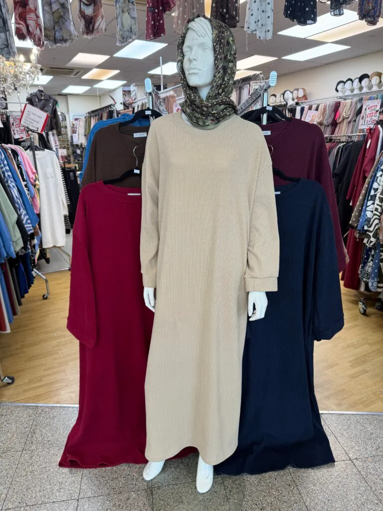 Dresses