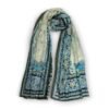 paisley-modal-scarf-light-blue-01 Paisley modal scarf in Light Blue
